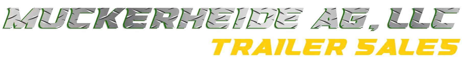 Muckerheide Ag Trailers